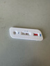 准信 Accu News 艾滋病检测试纸 hiv试纸性病唾液检测 1盒装 实拍图