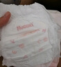 好奇（Huggies）铂金装小桃裤成长裤L120片(9-14kg)大号尿不湿拉拉裤【透爽散热】 实拍图