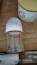 贝亲（Pigeon）新生儿 防胀气宽口径PPSU奶瓶160ml SS号奶嘴 0个月+AA261  实拍图