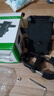 电动车摩托车踏板车后视镜手机支架自行车导航支架骑行外卖专用 加强版【车把款】骑行支架 无规格 实拍图