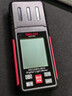德力西电气照度计光照强度测光仪高精度数字亮度计光照计 照度计 实拍图