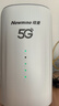 纽曼5G无线路由器随身WiFi6移动免插卡cpe多网通千兆双频车载便携式高速上网卡全国通用流量2025款 实拍图
