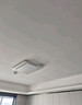 四季沐歌（MICOE） 照明LED客厅灯具套餐卧室吸顶灯餐厅中山灯具北欧后现代灯 170W【全光谱护眼】三色调光103*63cm 实拍图