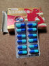 芬必得 布洛芬缓释胶囊 0.4g*24粒 退烧抗炎 缓解头痛/牙痛/痛经/肩痛/肌痛/关节痛 中美史克 实拍图