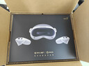 PICO 4 Ultra MR 混合现实一体机【加赠6款应用】 VR 3d眼镜头显 游戏机 非quest3 送礼 实拍图