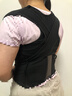 背背佳矫姿带新L小鹿款成人女男通用端正改善背部姿势带XXL 实拍图