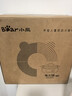 小熊（Bear）电火锅 火锅专用锅电锅家用3-4个人 不粘分体式可拆洗多功能涮肉电煮锅火锅锅 F40P3 4L防烫把手 实拍图