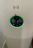 720华为智选鸿蒙智选空气净化器3s增强版 家用除甲醛PM2.5除猫毛过敏原医护级净化轻音数显国家补贴 实拍图