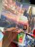 任天堂（Nintendo） Switch游戏卡带全新原装实体卡Switch2游戏软件海外通用版本 塞尔达传说荒野之息 中文-NS1 实拍图
