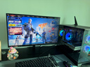 SANC盛色27英寸 2K260Hz Fast IPS快速液晶1ms响应 硬件低蓝光 旋转升降电竞电脑显示器屏幕G73增强版 实拍图