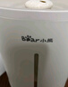 小熊（Bear）【银离子抑菌】加湿器家用大雾量 卧室婴儿轻音空气空调加湿器 办公室桌面小型国家补贴JSQ-Z50G2 实拍图