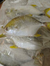 恒兴食品 原条金鲳鱼净重2斤/4条装 BAP认证海鲜生鲜深海鱼火锅食材  实拍图
