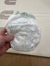 babycare金山茶花拉拉裤L38片(9-14kg)婴儿尿不湿超薄透气新生柔花苞裤 实拍图