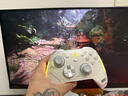 北通鲲鹏70精英无线游戏手柄AI智控自适应双切扳机摇杆 xbox电脑PC蓝牙NS体感 steam电视switch2原神 实拍图
