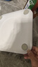 华为智能体脂秤 3 蓝牙版 蓝楹紫 家用智能电子秤体重秤体脂秤 人体成分检测算法 13项身体数据监测 实拍图
