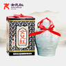女兒红 青瓷六年 半甜型 绍兴黄酒 1.5L 单坛礼盒 冬酿封酒  热销商品 实拍图