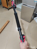 PROIRON普力艾 臂力器臂力棒30-50KG男士可调节弹簧握力棒 胸肌训练器材 实拍图