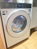 TCL 小黄人·大眼萌AI超级筒T7R PRO 10公斤直驱滚筒洗衣机全自动家用国家补贴以旧换新G100T7RPro-DI 实拍图