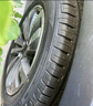 富神（FORTUNE） 汽车轮胎 195/55R16 87V FSR 802 适配宝骏730/新桑塔纳经济耐磨 实拍图