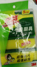 3M思高金刚砂洗碗布 5片装洗碗海绵百洁布厨房吸水经典款抹布G6215 实拍图