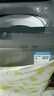 海尔（Haier）波轮洗衣机全自动家用10KG大容量超薄大筒径【XQB100-BZ23D0】直驱变频一级能效以旧换新抗菌除螨  实拍图