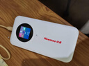纽曼随身wifi可移动无线wifi6免插卡上网宝随行无线上网卡便携式车载4g无限路由器全国通用流量2025款 实拍图