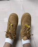 耐克NIKE男空军一号AF1 AIR FORCE 1运动鞋CJ9179-200小麦色44 实拍图
