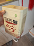 凤牌红茶 经典58 云南凤庆滇红特级380g罐装茶叶 中华老字号 25年新茶 实拍图