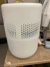 苏泊尔（SUPOR）加湿器无雾桌面孕妇母婴儿大容量大雾量办公室卧室家用轻音小型抑菌冷蒸发空气净化新款 EHTN-33A-230 实拍图