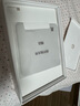 HUAWEI MatePad Mini 悦读版 云晰柔光屏 华为平板电脑8.8英寸OLED屏SIM卡版可通话 12GB+256GB 雪域白 实拍图