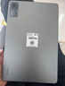 小米(MI) 红米平板Redmi Pad SE 11英寸平板电脑 90Hz高刷 娱乐影音办公学习平板 6+128GB烟青色 实拍图