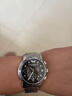 BINKADA阿玛妮黑武士手表男机械质感全自动多功能品牌十大名表生日礼物 实拍图