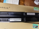 绿巨能（llano）适用华硕A32-K53笔记本电池 A43E A43S K53SJ A53S K53S X43S X53S X43E X44H Asus电脑电池6芯 实拍图