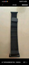 码仕适用华为手表表带Watch5/4/3/GT6/5/gt4/3/2/Pro/荣耀Magic2/OPPO Watch4Pro/X米兰磁吸扣黑22 实拍图