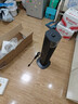 海尔（Haier）暖风机石墨烯速热取暖器电暖器电暖气电热取暖器家用大面积立式轻音京东自营热风机烤火炉NHF-2245 实拍图
