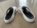 奥康（Aokang）运动拖鞋男士夏季户外防滑防臭踩屎感厚底eva海边沙滩凉拖鞋外穿 实拍图