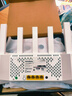 Tenda腾达路由器WiFi7【京东独家】无线千兆穿墙王信号增强家用全屋2.5g网口云霄BE3600放大器立式 实拍图