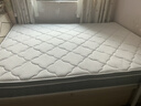 顾家家居京东家具天然乳胶床垫独袋弹簧席梦思梦想垫旗舰1.5x2米京仓闪发 实拍图