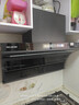 美菱（MeiLing）油烟机燃气灶两件套大吸力变频抽油烟机九腔猛火灶CXW-318-MY-FX73B+FX32G(液化气)【套装商品】 实拍图