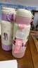 迪士尼水杯316不锈钢保温杯保冷杯580ML杯子四饮儿童水杯 25053冰雪奇缘 实拍图