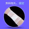 益泰医用弹性绷带网状型网套弹力绷带儿童脚踝膝盖腿伤口包扎固定纱布 实拍图
