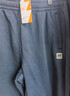 361°运动裤男士秋冬季休闲卫裤直筒跑步宽松针织长裤子男652334711D-5 实拍图