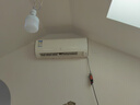 京东安装 空调安装服务大于1.5匹小于等于3匹（不含中央空调） 实拍图
