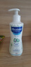妙思乐（MUSTELA）儿童洗发沐浴二合一500ml 婴儿专用洗发水沐浴露法国进口 实拍图