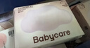 babycare面膜柔巾婴儿干湿两用一次性洗脸巾小熊巾加厚绵柔巾 80抽*4包 实拍图