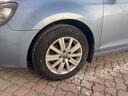 固特异（Goodyear）汽车轮胎 195/65R15 91V EF1 SPORT鹰驰F1酷跑 卡罗拉/朗逸/宝来 实拍图