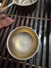 宅轻松纯钛茶杯主人杯高档单杯金属隔热品茗杯茶具水杯室内户外功夫茶杯 实拍图