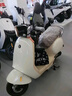 九号（Ninebot）电动Q85c电动摩托车智能长续航电摩【门店自提】 到门店选颜色 实拍图