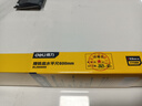 得力（deli）强磁高精度水平尺多角度铝合金水平测量尺靠尺倾角度平衡仪600mm 实拍图