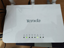 Tenda腾达路由器 F3 300M 无线路由器 WiFi无线穿墙 家用路由（可中继充当WiFi信号放大器） 实拍图